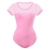 LittleForBig Baumwolle Strampler Onesie Pyjamas Bodysuit –Candy Hearts Rosa XL - 6