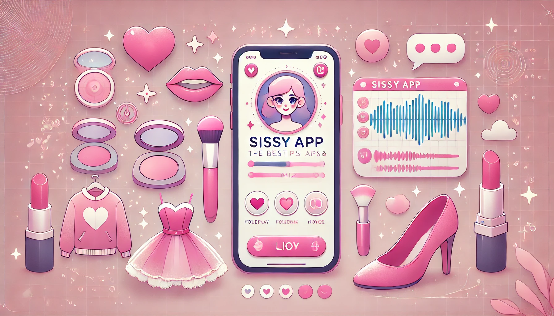 Sissy App