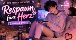 Femboy Gaming-Date-Geschichte