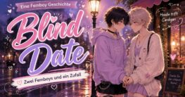 Geschichte mit zwei Femboys