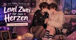 Herzen Eine Femboy Geschichte
