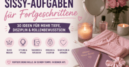 Sissy-Aufgaben für Fortgeschrittene