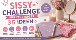 Sissy-Challenge für Anfänger