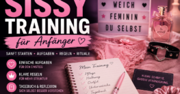 Sissy Training für Anfänger
