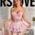 RSLOVE Damen Dessous Sets Kostüm - Sexy Maid Outfit Unterwäsche Negligee Kleid für Cosplay Rosa L - 2