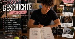 Sissi-Geschichte von Dennis Tagebuch – 10. Juli