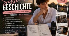 Sissi-Geschichte von Lukas Tagebuch – 9. Juli