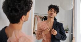 Symbolisches Beitragsbild zu Glossar – Gender Expression verständlich erklärt auf Sissy Welt