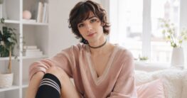 Symbolisches Beitragsbild zu Glossar – Was ist ein Femboy? auf Sissy Welt