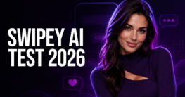 Swipey AI Test 2026