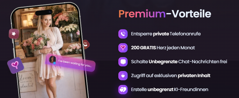 Premium Vorteile von Swipey AI