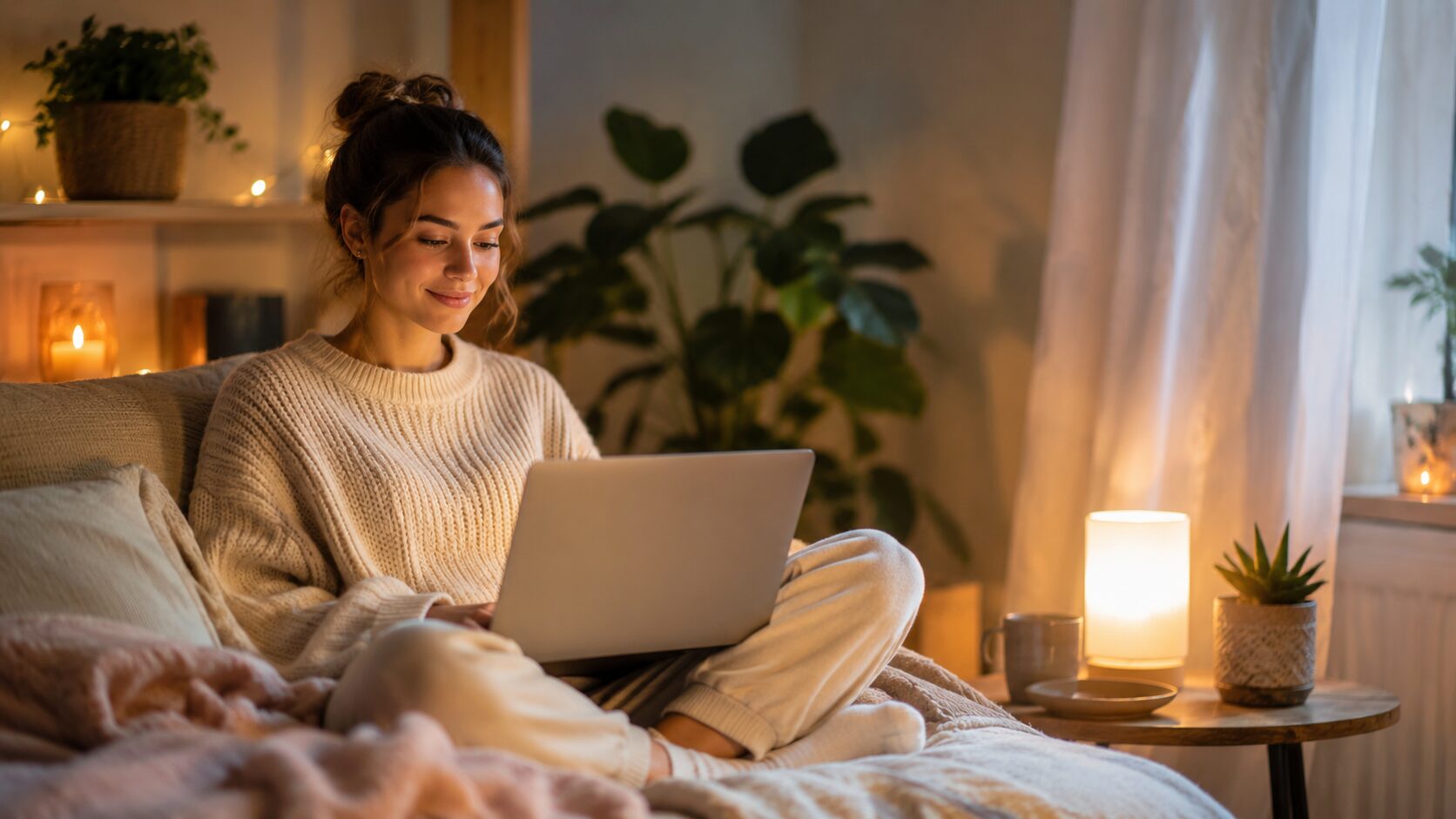 Symbolisches Beitragsbild zu Glossar – Safe Space im Alltag und online auf Sissy Welt