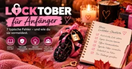 Locktober für Anfänger – 7 typische Fehler vermeiden