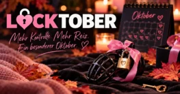 Locktober – Regeln, Aufgaben und Ideen