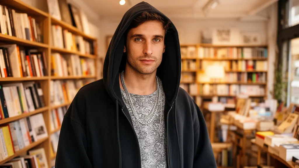 E-Boy Style: Mehr als nur ein Look – Deine Anleitung zur Selbstentfaltung