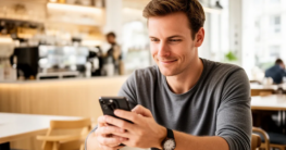 KI als Flirtcoach: Entdecke charmante Wege im Dating