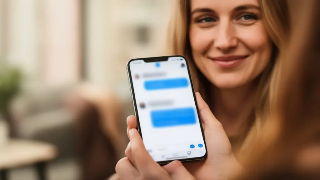 KI als Flirtcoach: Entdecke charmante Wege im Dating Inline 1