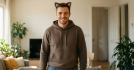 Animal Boys: Mehr als nur ein Kostüm – Entdecke deinen tierischen Look