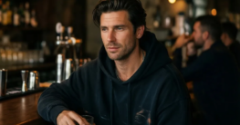 E-Boy in der Bar: Mehr als nur ein Look
