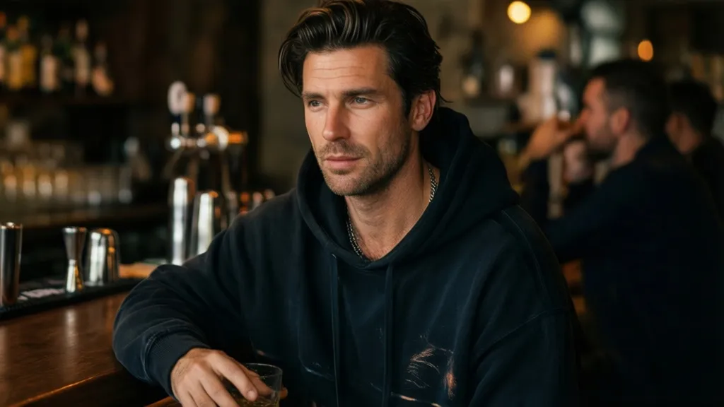 E-Boy in der Bar: Mehr als nur ein Look