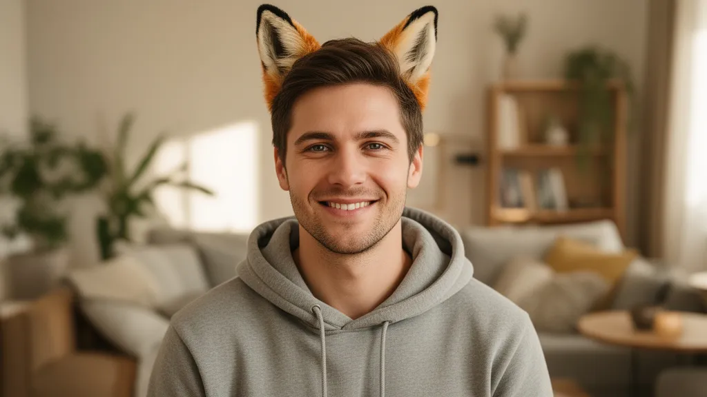 Animal Boys: Mehr als nur ein Kostüm – Dein Guide zum tierischen Look