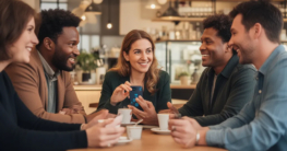 KI als Date-Ideengeber: Mehr als nur Smalltalk