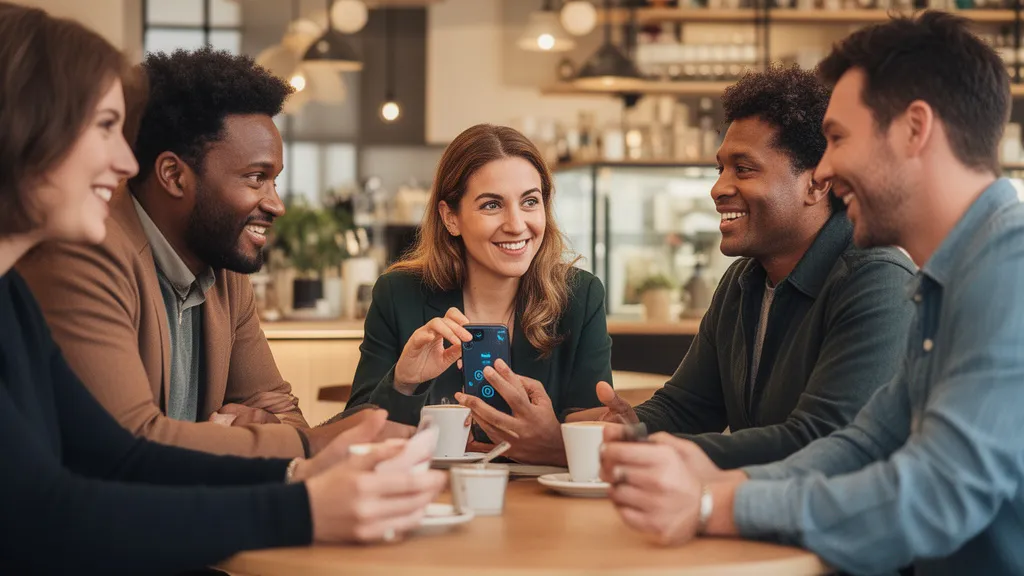 KI als Date-Ideengeber: Mehr als nur Smalltalk