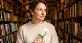 Der Duft von Jasmin: Ein Abend voller Entdeckungen