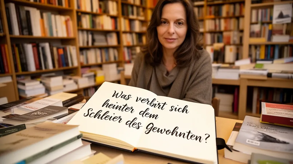 Der Duft von Jasmin: Ein Abend voller Entdeckungen Inline 1