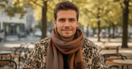 Tierische Looks: Dein Guide zu erwachsenen Animal Boys
