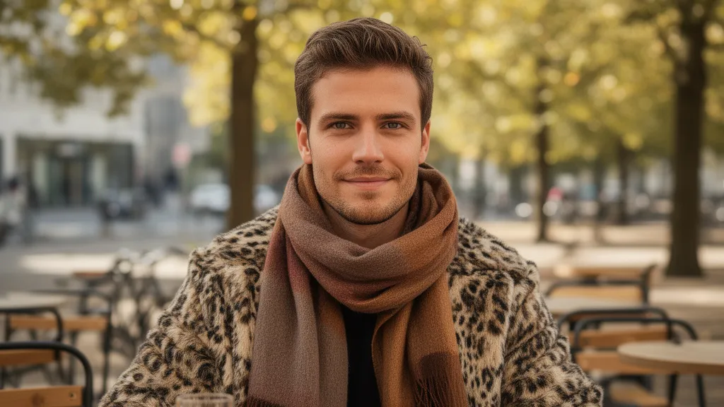 Tierische Looks: Dein Guide zu erwachsenen Animal Boys