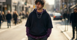 E-Boy: Mehr als nur ein Look – Ein Style als Ausdruck von Identität