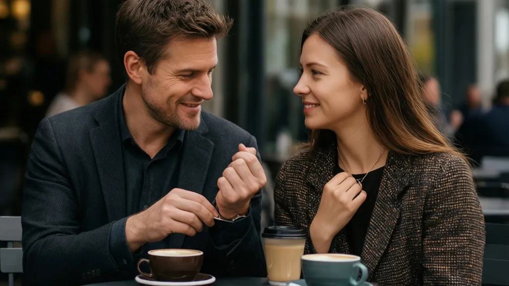 AI as a Date Idea Generator: Charming Games for Adults
