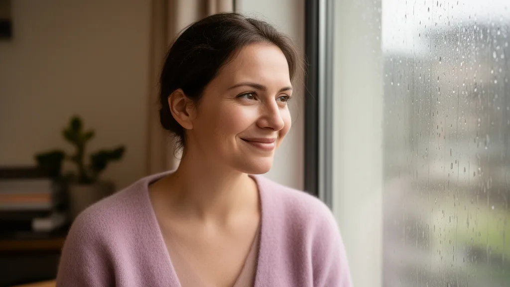 Feminin leben: Mehr als nur Kleidung