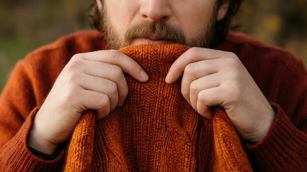 Foxboy: Mehr als nur ein Look – Spiel mit Identität Inline 1