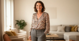 Dein femininer Stil: Mehr als nur Kleidung – Finde dich selbst