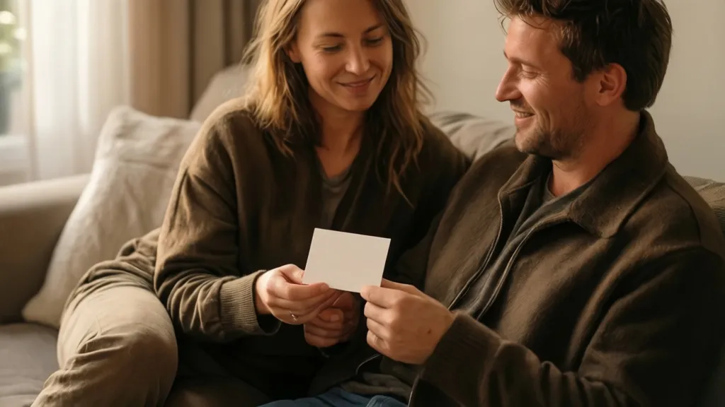 Small Games for More Intimacy: Charming Tasks for Adults