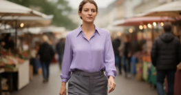 Feminine Mode: Dein Ausdruck jenseits von Klischees